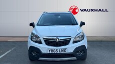 Vauxhall Mokka 1.4T Limited Edition 5dr Petrol Hatchback